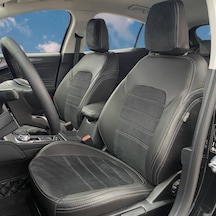 Ford Focus Uyumlu Araca Özel Oto Koltuk Kılıfı 158270