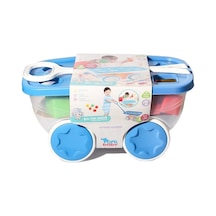 Mey İthalat Er-512 Vagon Bultak -erdem Toys