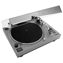 Lenco L-3808 Gri Direct Drive Pikap