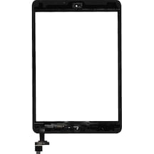 Apple İpad Mf432tu/a Butonlu Dokunmatik Siyah Tt