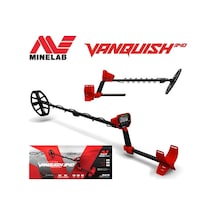 MİNELAB VANQUISH 340 MULTİ