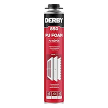 850 Poliu Retan Ko Pu K Tabancalı - 850g - 750ml Diğer