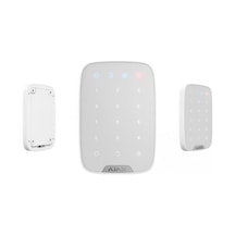 Kablosuz Keypad Beyaz-125898