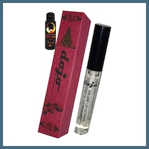 Bezos Dojo Hotlip Plumper Dudak Doıgunıastırici + Yanında Kamasutraerotik Kaıça Şekilıendirme Kremi 60 Ml Agc Çok Renkli