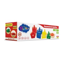 Ony Geometrik Şekiller 305
