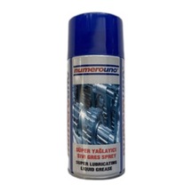 Numerouno Sıvı Gres  200 ML