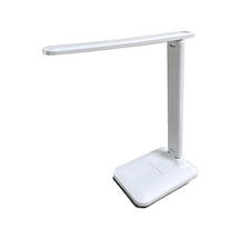 Petrıx 230539 3 Işık Dımli Led Masa Lambası Beyaz