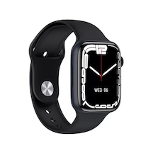 Sekoda Watch 7 Dt Max Akıllı   Saat (İthalatçı Garantili)