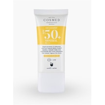 ﻿Cosmed Sun Essential Mineral Güneş Kremi SPF50+ 50 ML