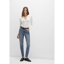 Mavi Kadın Cındy Mid Shaded Classic Denim 100277-90498