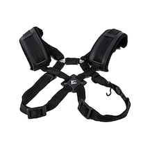 Fagot Aksesuar Askı Kayış Kollu Bayan Comfort Bg Franck Bichon B1