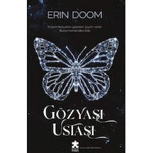 Gözyaşı Ustası - Yqbx-632991