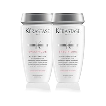 Kerastase Specifique Bain Prevention Dökülme Şampuanı 250 ML + Specifique Bain Prevention 250 ML