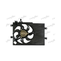 Radyatör Fan Ve Motoru - Fiat Palio - Behr-cff203000p
