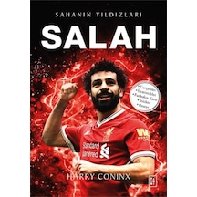 Salah - Sahanın Yıldızları Mustazen