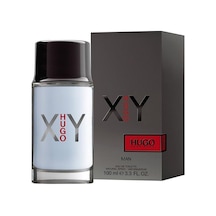 Hugo Boss XY Erkek Parfüm EDT 100 ML Hugo Boss XY Erkek Parfüm EDT 100 ML