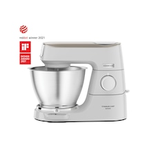 Kenwood KVC65.001WH Titanium 1200 W Stand Mikser