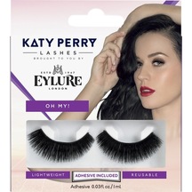 Eylure Takma Kırpık Katty Perry Lash-oh My