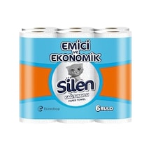 Kağıt Havlu 6&apos Lı 46567216