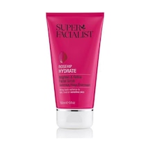 Super Facialist Kuşburnu Yağı İçeren Rahatlatıcı Aydınlatıcı Yüz