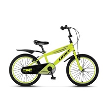 Ümit 2021 Faster ST V 20" Jant Çocuk Bisikleti - Lime