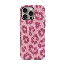Valestra Magline - Pembe Leopar