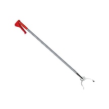 Yengeç 0004 Çöp ve Yaprak Toplama Aparatı 92 CM dişli Ağız