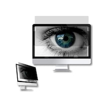 23.8" Geniş Ekran Lcd için Gizlilik Filtresi. 16 9 En Boy Or