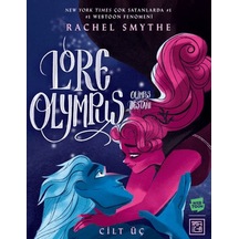 Lore Olympus 3 - Dppq-901714
