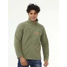 Helly Hansen HH ZIPPY POLAR MONT Lav Green Karışık/Çok Renkli Helly Hansen HH ZIPPY POLAR MONT Lav Green Karışık/Çok Renkli