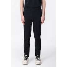 Isaora Erkek Pantolon Isr5109 Navy Lacivert Lacivert