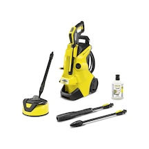 Karcher K 4 Power Control Home Basınçlı Yıkama Makinesi