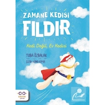Zamane Kedisi Fıldır / Tuba Özbalak