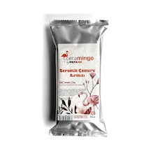 Doğal Mini Kırmızı Çamur Terracota 1 Kg