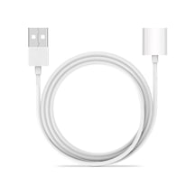 Apple Uyumlu Pencil İçin Şarj Kablosu 1 Mt Hızlı Şarj Kablosu Akım Korumalı Hızlı Şarj