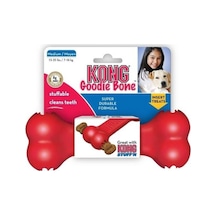 Kong Kemik Şeklinde Kauçuk Köpek Oyuncağı