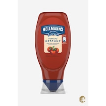 Hellmann's Ketçap 460 G