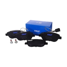 Fiat Bravo On Fren Balatasi 1.6 Multijet 2008-2014 Skf Vkbp80408e
