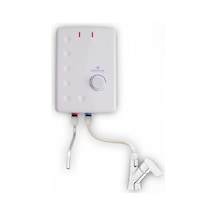 Dökümçelik DC7500M 7500 W Büyük Boy Mutfak Şofbeni