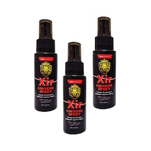 Ginseng Erkeklere Özel Sprey X 3 Adet