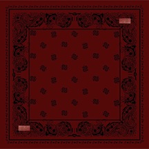 La Boutique Güz Eşarp 2468-11 90x90 Karışık