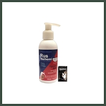 Bezos Playboy Blue 150 Ml Cevizli & Ceviz Sütlü Rus Merhemi Tüylere Krem + Yanında Jel Nhr