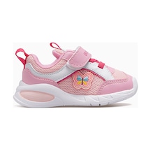 Beyaz - Pembe
