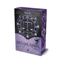 Zodyak Akademi 3 : Hesaplaşma Ciltli / Caroline Peckham