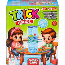 1092 Trick Hands