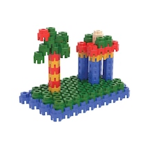 03 648 Altıgen Bloklar