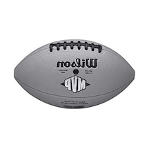 Defacto Futbol Topu, Nfl Mvp Tasarımı İle Oyun Keyfi Bej