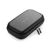 Ugreen 2.5 Inch Darbe Korumalı Hard Disk Çantası-Large Ugreen 2.5 Inch Darbe Korumalı Hard Disk Çantası-Large