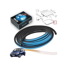 Mercedes W169 2004-2012 A150 A160 A170 A180 A200 E-cell İçin Sunroof Fitili 5 Metre A1697800244