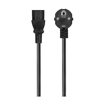 Primex Px-pwr3 3 Metre 0.75mm Psu Power Kablosu, Psu 3 Metre Power Kablo